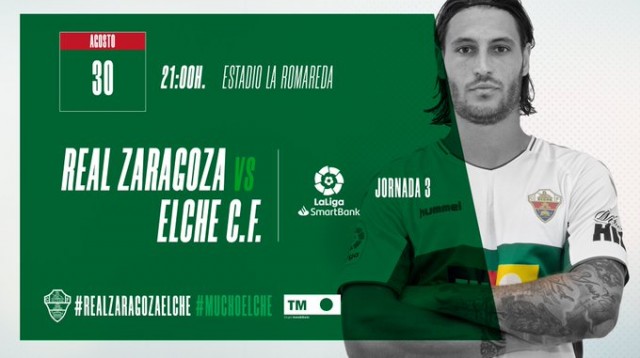 El Zaragoza quiere 