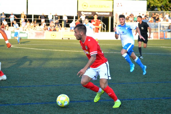 Borja Martínez: 