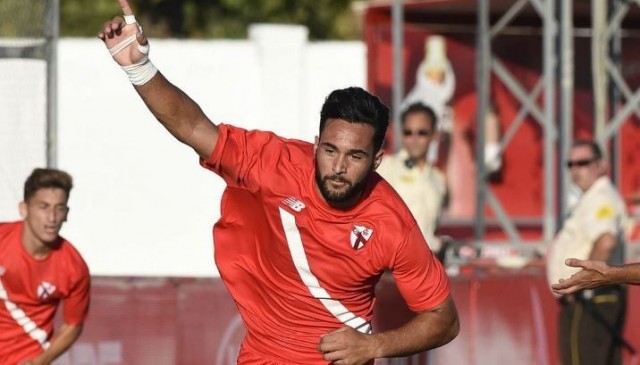 Ivi se despide del Sevilla para firmar por el Levante