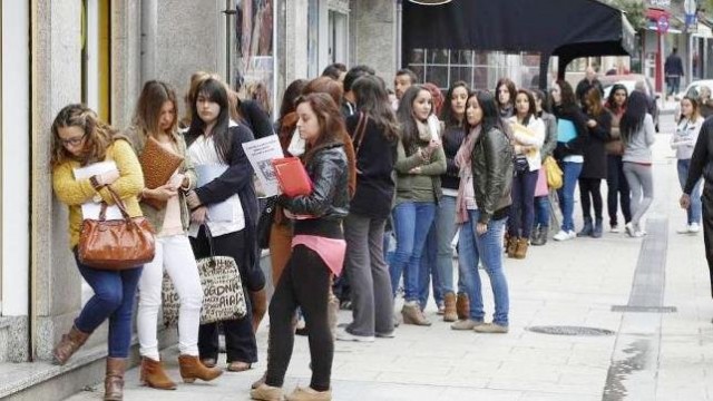 Las ayudas de Labora para la contratación de mujeres se duplican desde 2016 hasta las 7.564