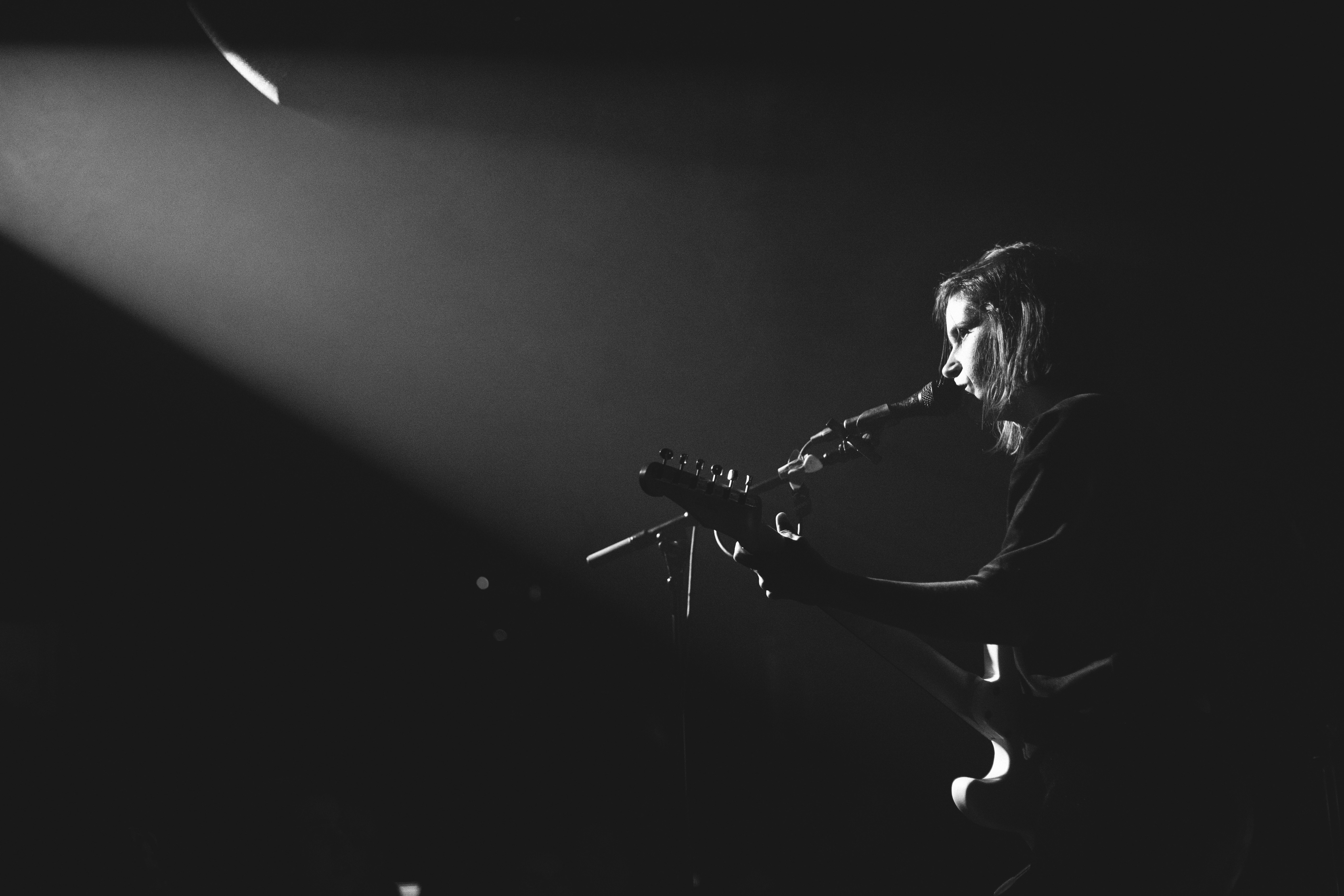 Carmen Boza: “La carretera es necesaria en cualquier discurso artístico”