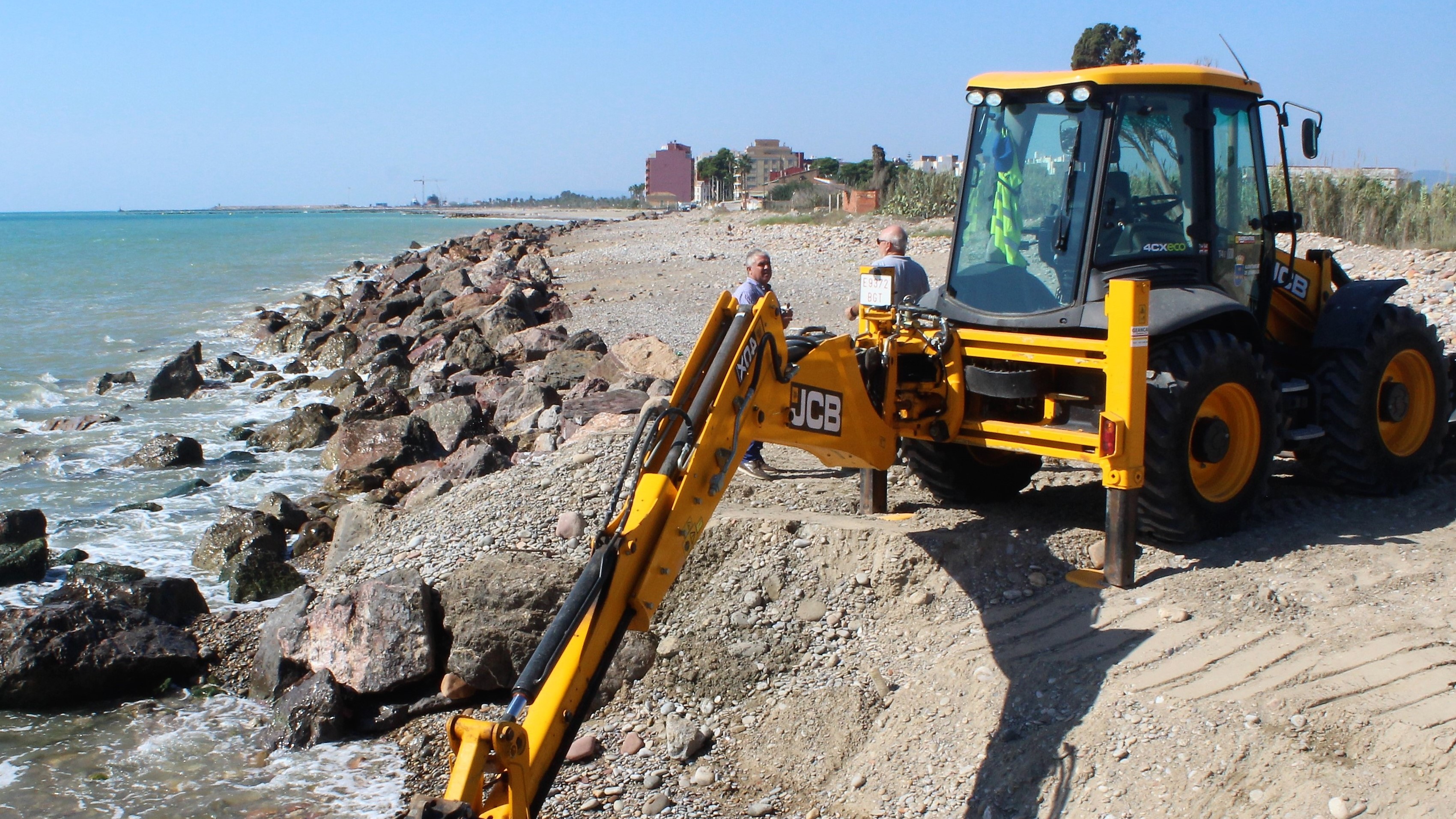 Borriana exige a Costas que 