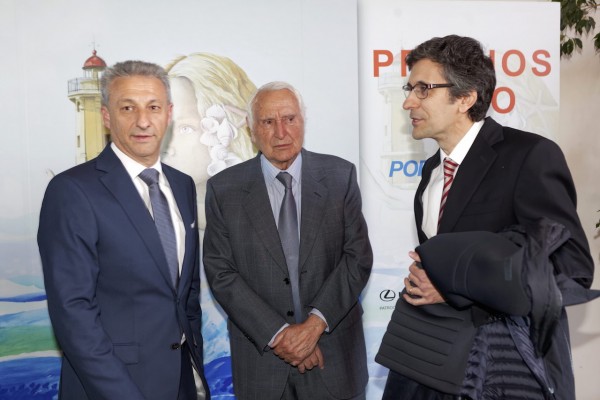 Mosaiq ganó 34 millones antes de que la familia Batalla recuperase la rama de la construcción