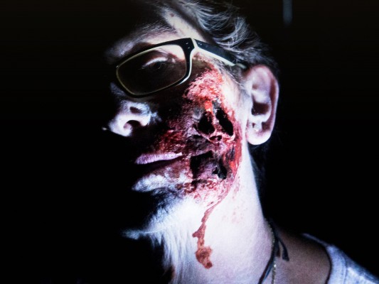La Vila se prepara para una nueva invasión zombie

