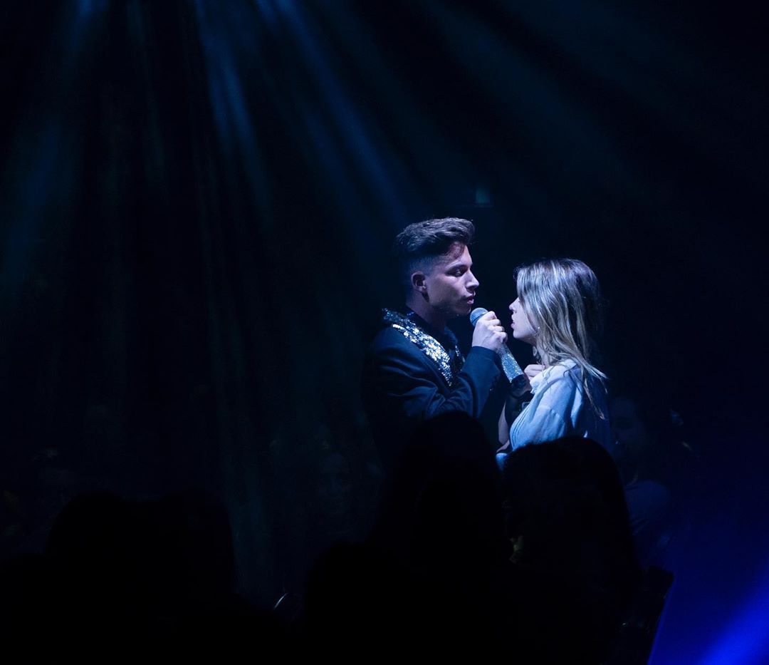 'La llamada' reúne a su parroquia