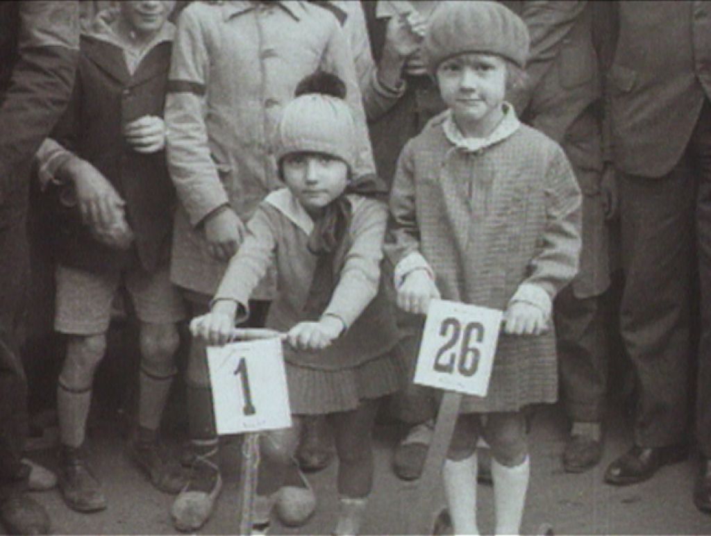'El gran vuelo' de Carolina Estudillo - 