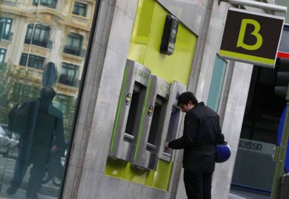 Bankia cuenta con un excedente de capital de máxima calidad de casi 6.000 millones y lo incrementa un 59% 