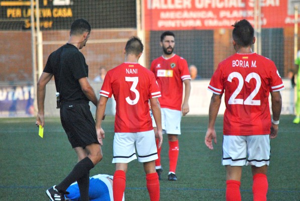 Diego Benito: 