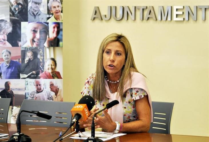 El PP exige una partida presupuestaria para que el Defensor del Mayor pueda desarrollar su trabajo