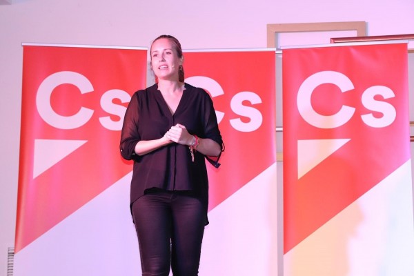 Cs anuncia que pedirá la reprobación de Montero en el Congreso por 