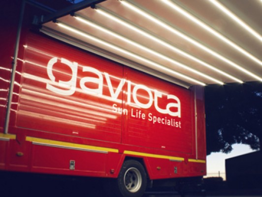 Gaviota Simbac factura un 12% más hasta 104 millones y ahonda en su internacionalización