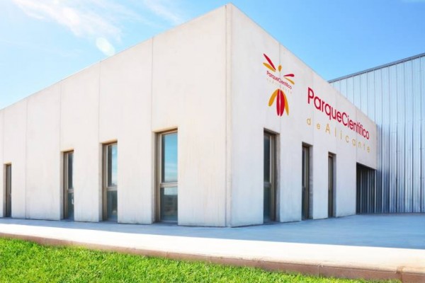 El gigante del cannabis Canopy Growth instala su filial en España en el Parque Científico de Alicante