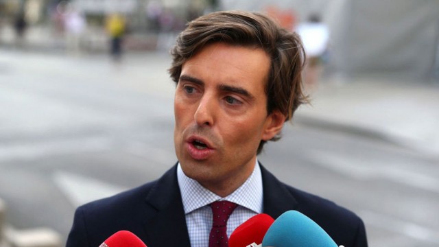 El PP pide la convocatoria urgente del Consejo de Política Fiscal para hablar de la financiación