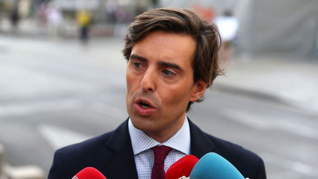 El PP pide la convocatoria urgente del Consejo de Política Fiscal para hablar de la financiación