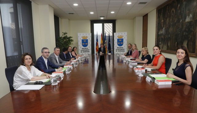 El Consell restituye a Burriana la subvención retirada para las Jornadas sobre Derecho Civil Valenciano