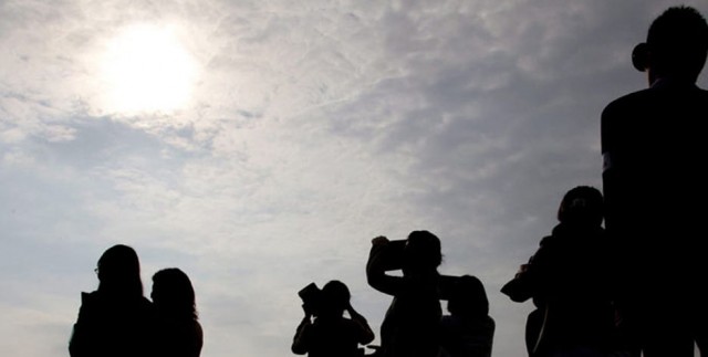 El segundo eclipse lunar del año podrá verse en España a partir de las 21.10 horas