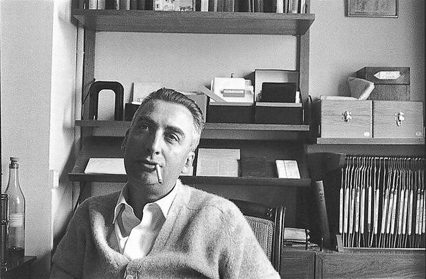 Roland Barthes en la China de los 70