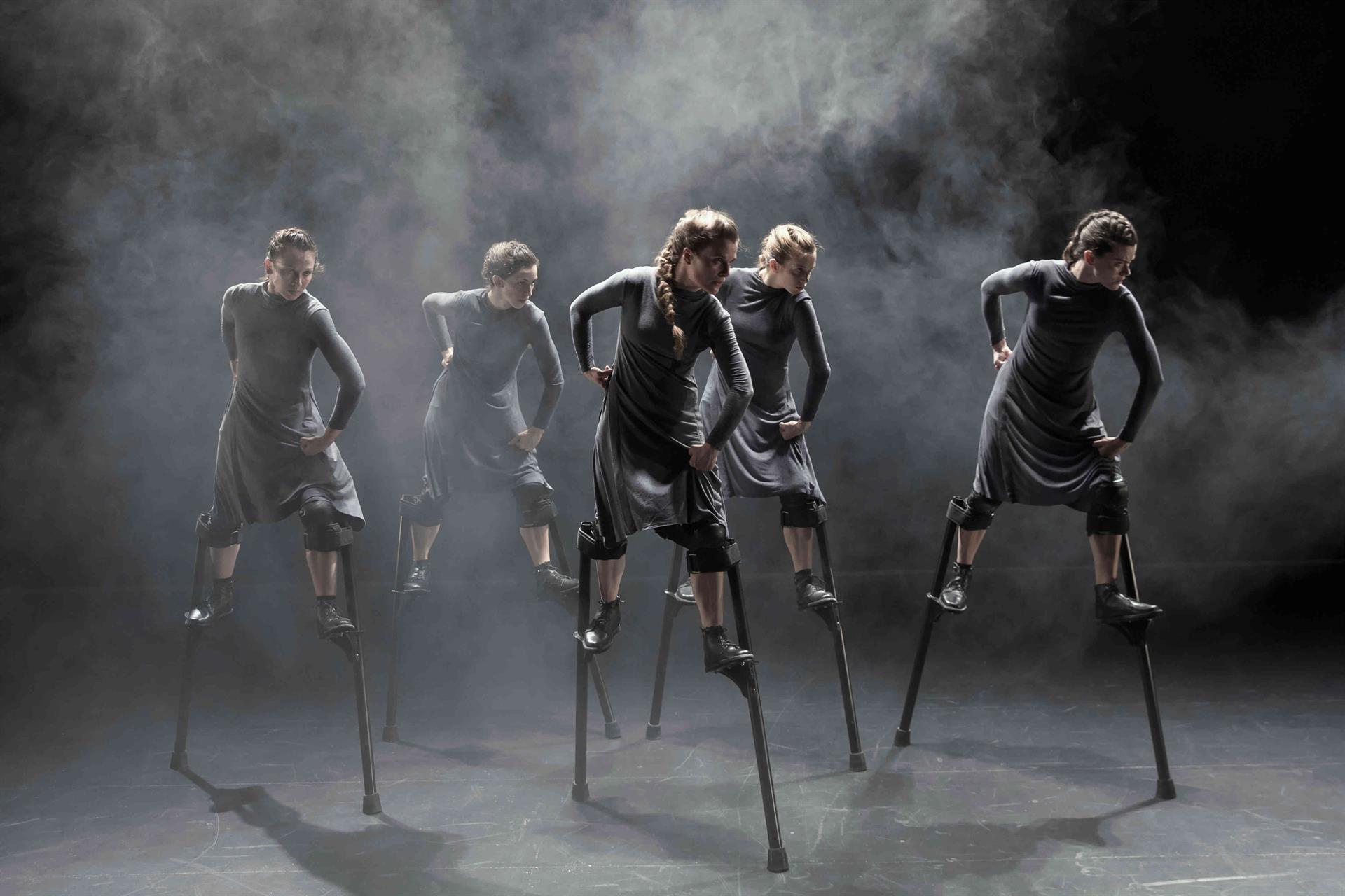 Cultura recoge el guante de las artes escénicas y destina 3,2 millones en ayudas