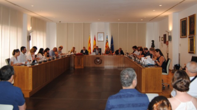 Vila-real sale del Pacto de la Cerámica y se suma a la Red Gastroturística de la Comunitat