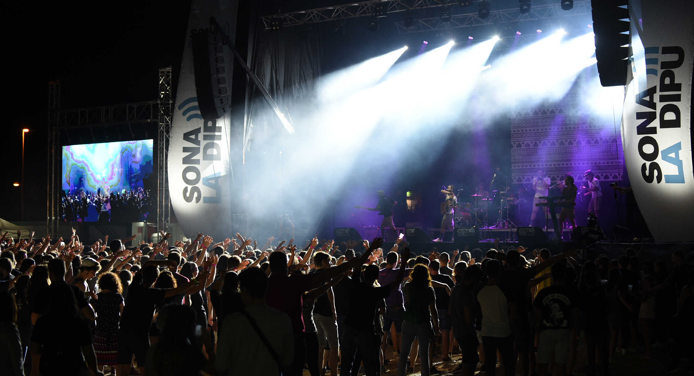 Cultural València 'resucita' Sona la Dipu