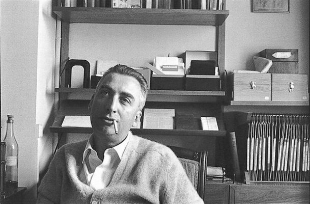 Roland Barthes en la China de los 70