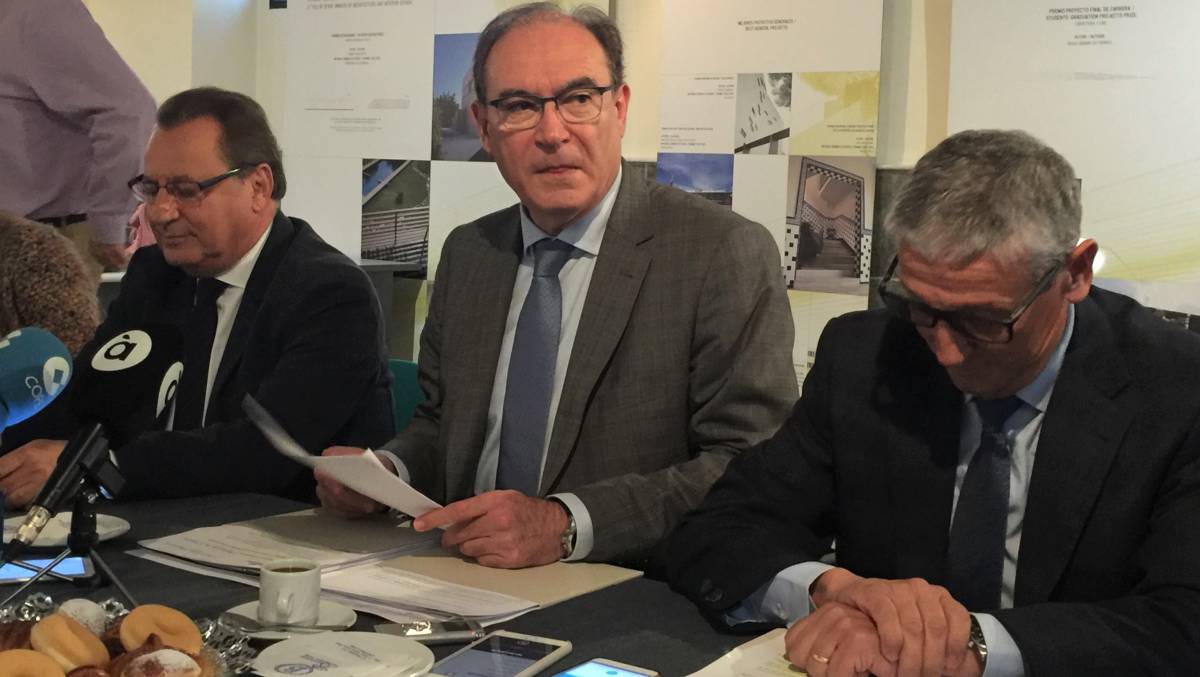 La gran industria consumidora de gas pide acabar con el 'dopaje' a las empresas gasísticas ya en 2021