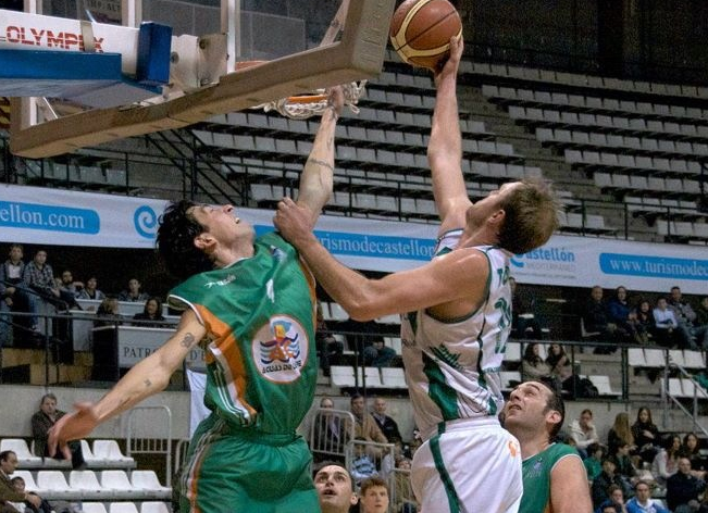 El TAU Castelló se presenta ante la afición en un partido contra el Valencia Basket el próximo viernes