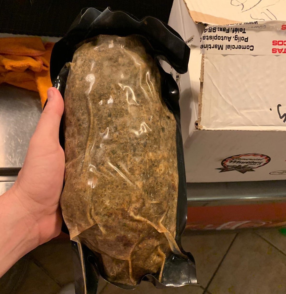 Tres hombres y dos embarazadas, los cinco casos bajo sospecha de listeriosis en la Comunitat