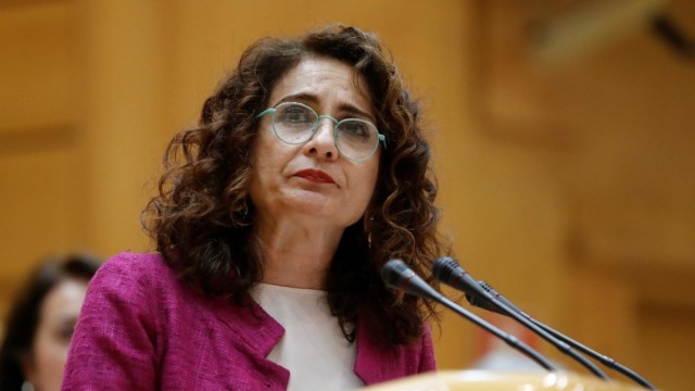 El PSOE impide debatir la financiación autonómica en el Senado 