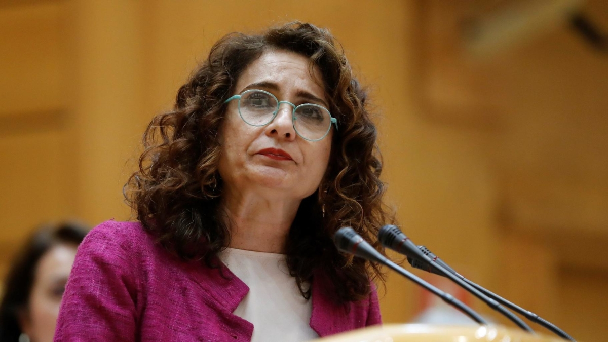 El PSOE impide debatir la financiación autonómica en el Senado 