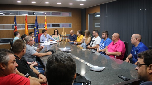 ‘Onda Barri a Barri’: la campaña para mejorar la comunicación del Ayuntamiento con los barrios
