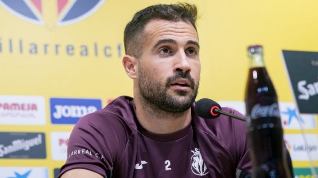 Mario Gaspar: 