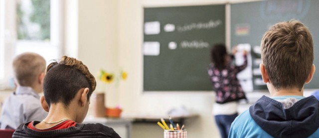 Más de un millón de alumnos reciben enseñanza bilingüe en España, principalmente en inglés