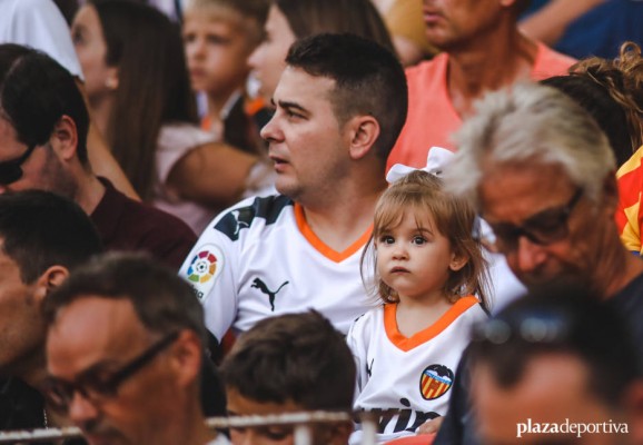 Si eres valencianista...