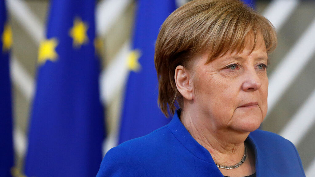 La caída de las exportaciones deja a Alemania al borde de la recesión