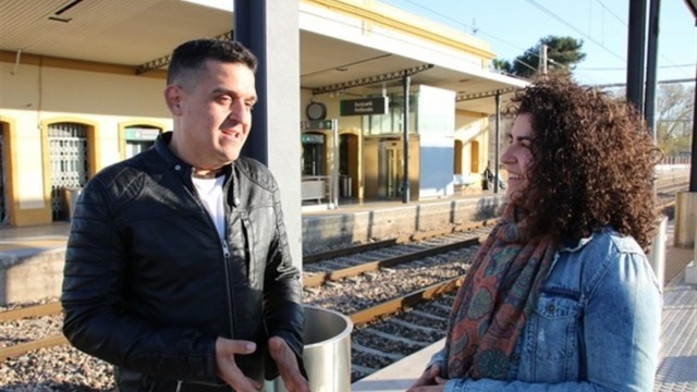 Compromís reclama al Gobierno mejoras en 