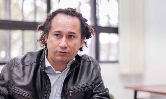 José Saturnino: 