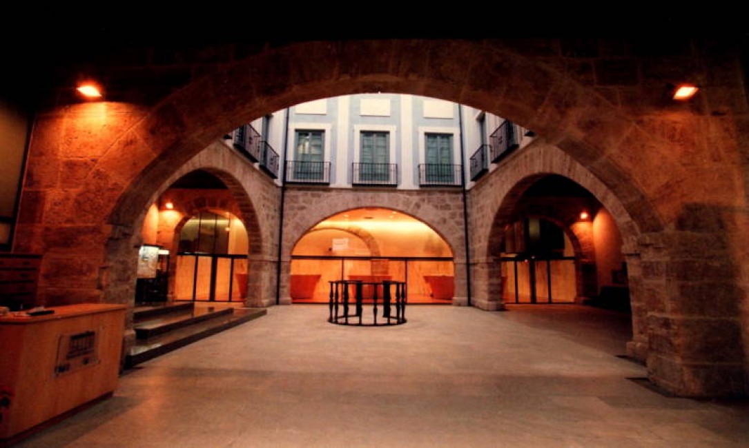 Bolsa de Valencia - 