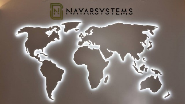 Nayar Systems gana un accésit a la digitalización e innovación en los Premios Pyme 2019 