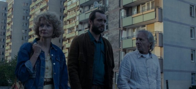El nuevo cine polaco hace parada en València