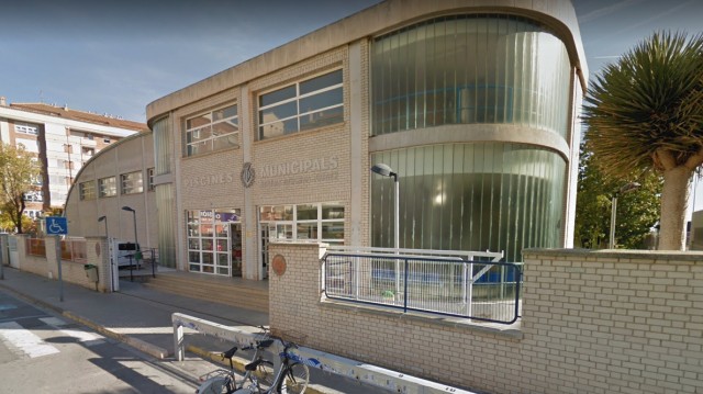 La piscina Yurema Requena de Vila-real es el pabellón deportivo con más accesos anuales 