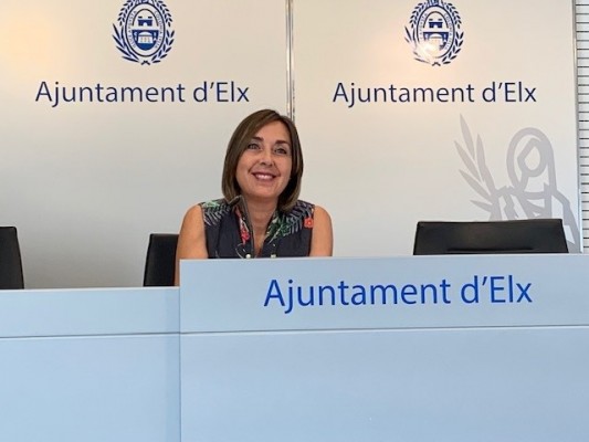 Elche construirá once aulas de Infantil y un comedor con 1,5 millones del plan Edificant