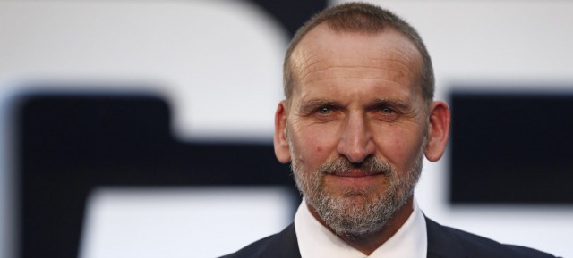 Christopher Eccleston, el actor de clase obrera que no puso acento de Oxford en la BBC… y triunfó