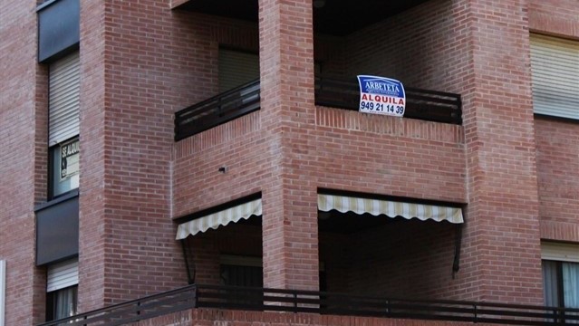 La Concejalía de Vivienda impulsa ayudas para financiar hasta el 40% del precio total del alquiler