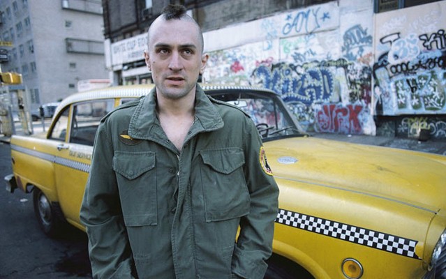 En la mente de Travis Bickle: la Filmoteca d'Estiu proyecta 'Taxi Driver'