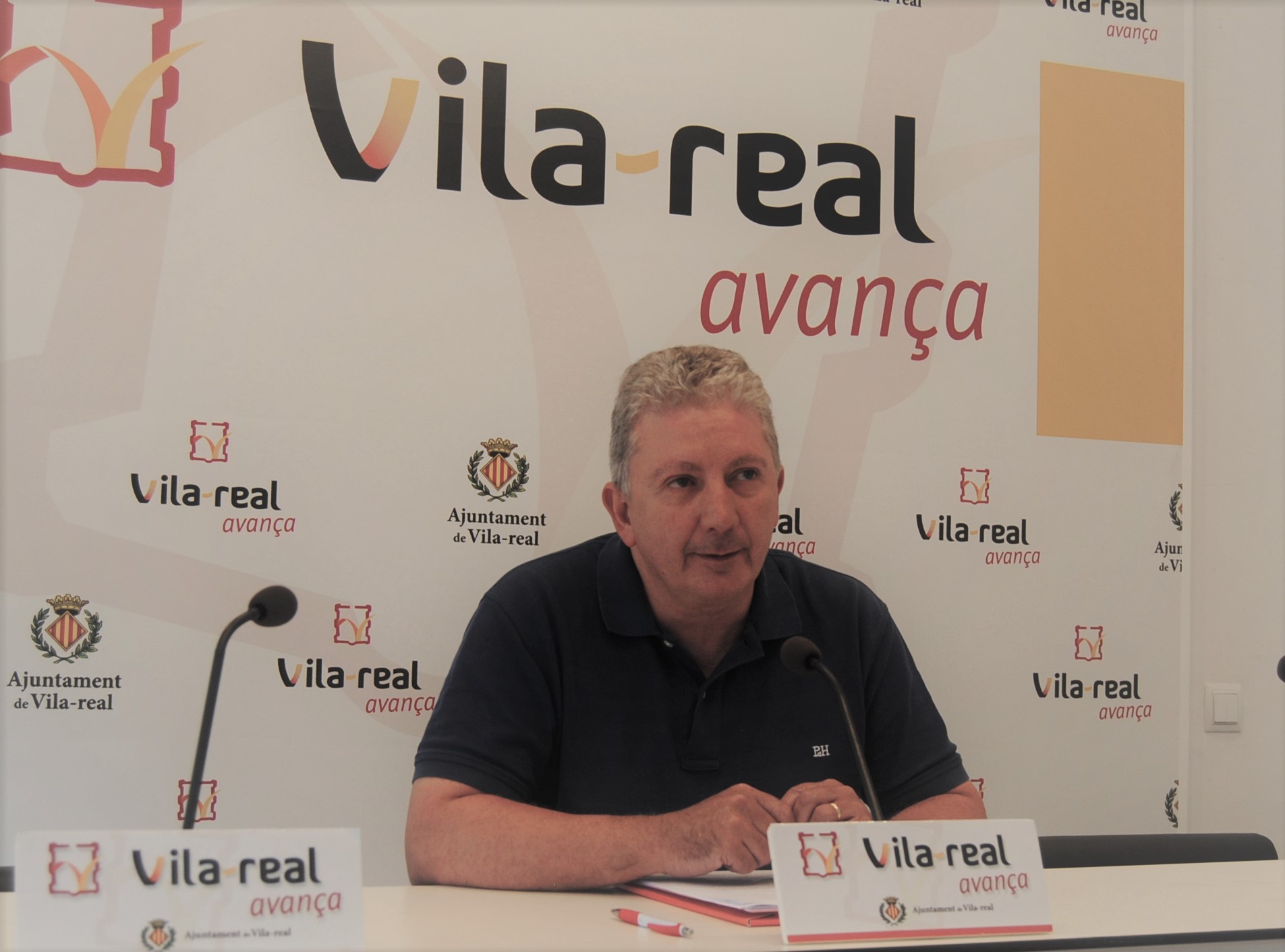 Las piscinas y pabellones deportivos municipales de Vila-real registran casi 330.000 accesos anuales