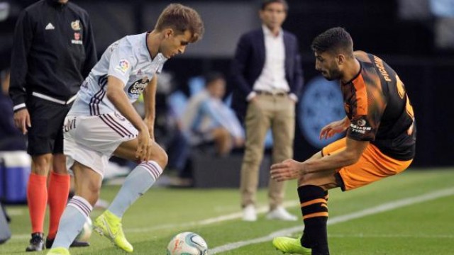 El Valencia de Marcelino pierde casi en el 40% de sus salidas