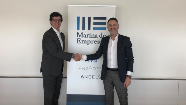 Facsa y Lanzadera unen fuerzas para apoyar a emprendedores que innoven en la gestión del agua