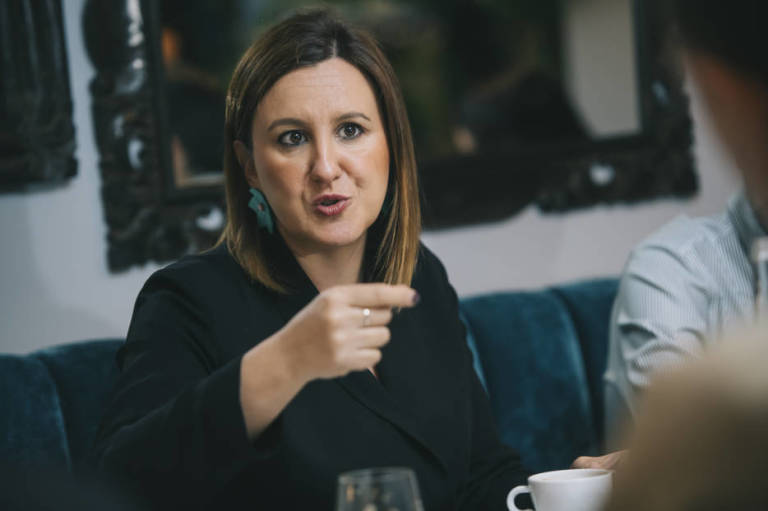 Catalá denuncia que las Escuelas Infantiles estarán cerradas el primer lunes de septiembre en València