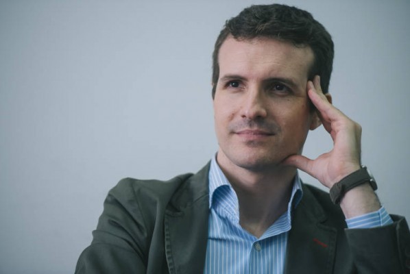 Casado: 